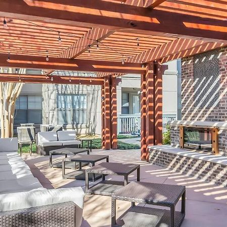 Luxury 1Br Apt ,Nrg ,Downtown ,Med Center,Galleria Houston Luaran gambar