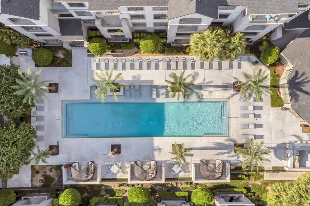 Luxury 1Br Apt ,Nrg ,Downtown ,Med Center,Galleria Houston Luaran gambar