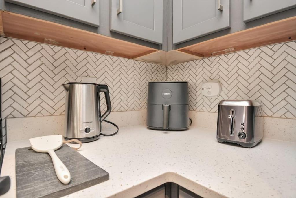 Luxury 1Br Apt ,Nrg ,Downtown ,Med Center,Galleria Houston Luaran gambar