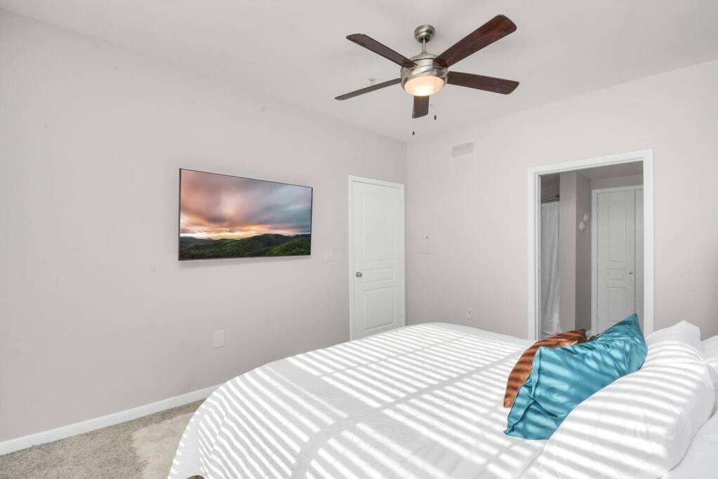 Luxury 1Br Apt ,Nrg ,Downtown ,Med Center,Galleria Houston Luaran gambar