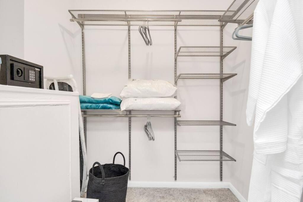 Luxury 1Br Apt ,Nrg ,Downtown ,Med Center,Galleria Houston Luaran gambar